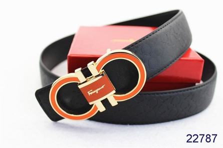 Ferragamo Belts-107